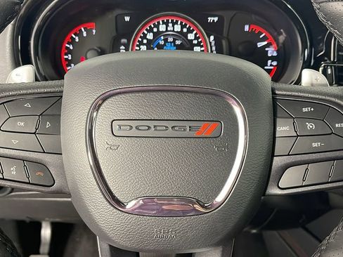 New 2025 Dodge Durango GT w/ Blacktop Package image 24