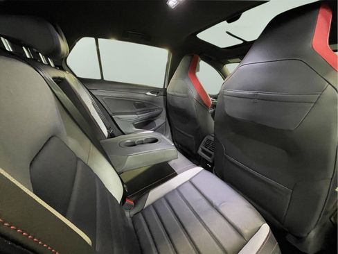 New 2026 Volkswagen GTI SE image 11