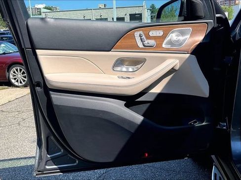 Certified 2022 Mercedes-Benz GLE 350 4MATIC image 18
