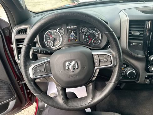Used 2025 RAM 1500 Tradesman AWD/4WD image 14