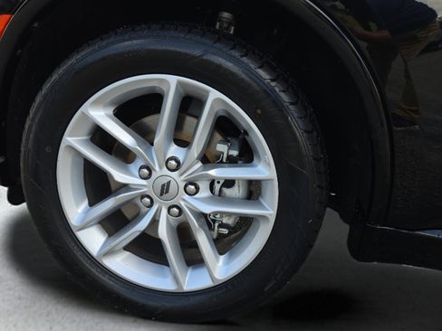 Used 2024 Dodge Durango GT AWD/4WD image 12