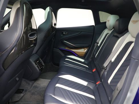 Used 2024 Aston Martin DBX 707 image 18