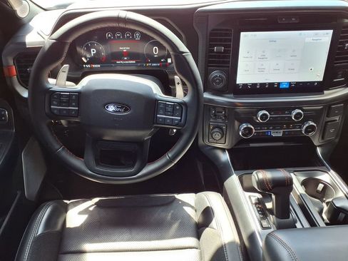 Used 2025 Ford F150 Raptor AWD/4WD image 14