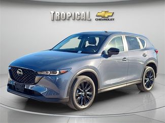 Used 2023 MAZDA CX-5 Carbon Edition 360° Tour