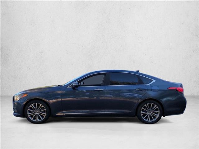 Used 2015 Hyundai Genesis 3.8 w/ Option Group 02 AWD/4WD image 8
