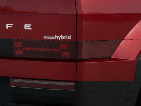 New 2027 Hyundai Santa Fe SEL AWD/4WD image 10
