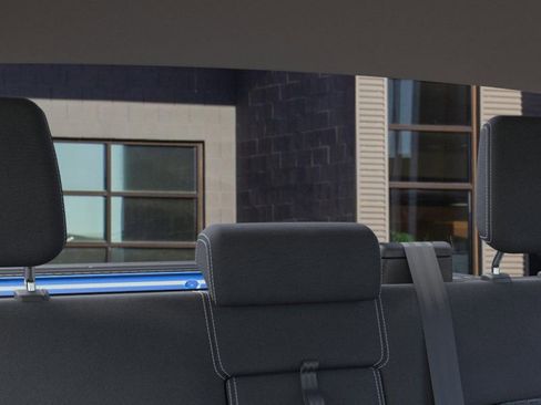 New 2025 Ford Ranger XL w/ Trailer Tow Package image 22