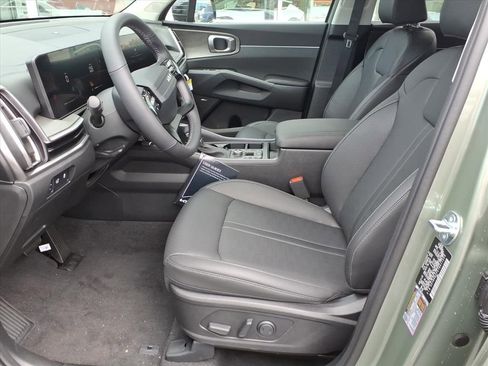 New 2026 Kia Sorento X-Line EX image 16