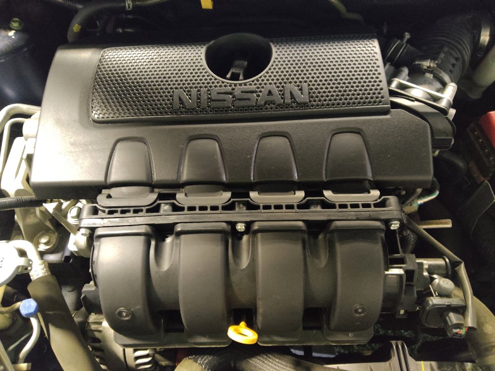 Used 2019 Nissan Sentra SV FWD image 30