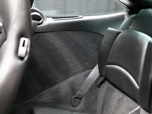 Used 1998 Porsche 911 Targa RWD image 56