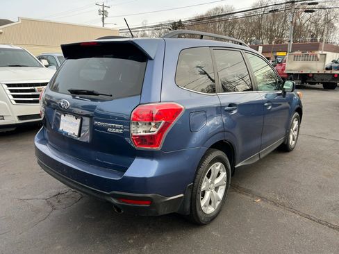 Used 2014 Subaru Forester 2.5i Limited image 6