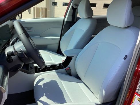 New 2025 Hyundai Kona SEL AWD/4WD image 30