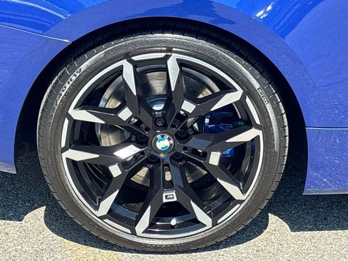 Used 2025 BMW M440i Convertible RWD image 29