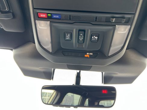 Used 2022 Subaru Forester Wilderness image 31