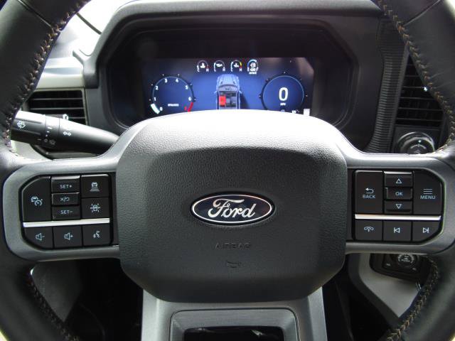 Used 2024 Ford F150 Lariat w/ Equipment Group 502A High AWD/4WD image 26