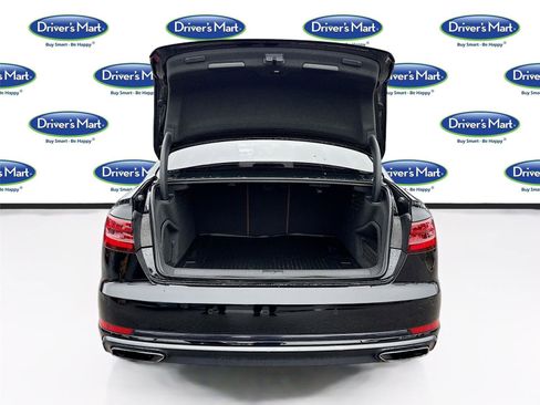 Used 2019 Audi A4 2.0T Premium image 28