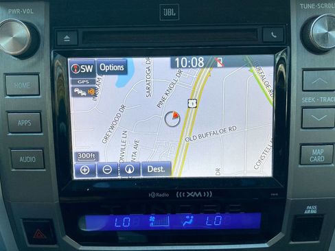 Used 2018 Toyota Tundra Limited w/ Limited Premium Package image 37