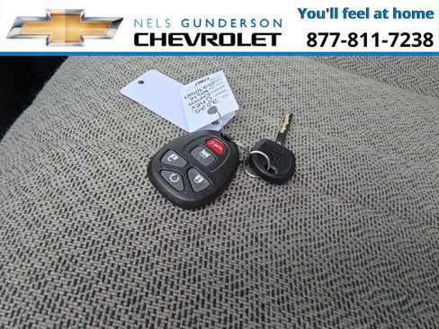 New 2025 Chevrolet Express 2500 w/ Driver Convenience Package image 19