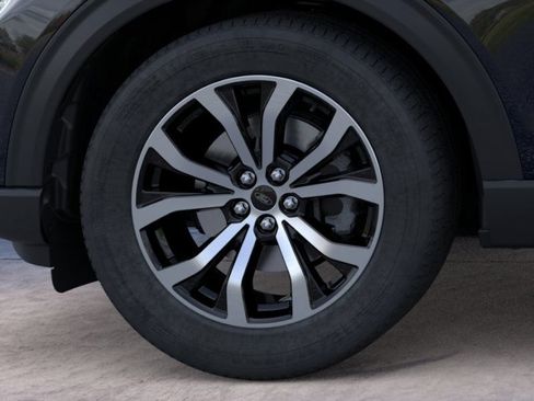 New 2026 Ford Explorer ST-Line AWD/4WD image 19