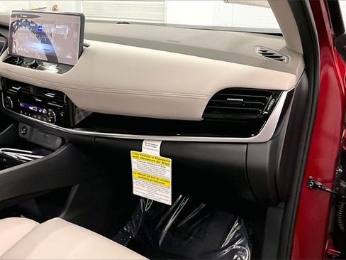 New 2025 Nissan Rogue SL image 33