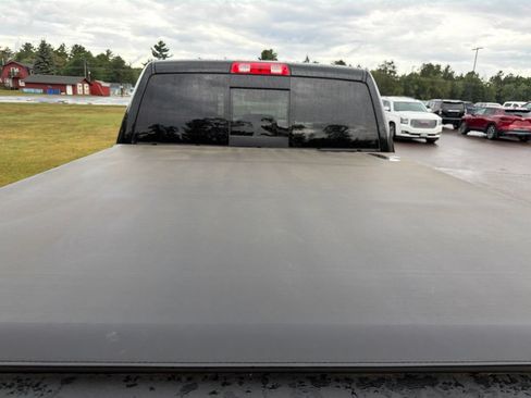 Used 2026 RAM 2500 Tradesman AWD/4WD image 9