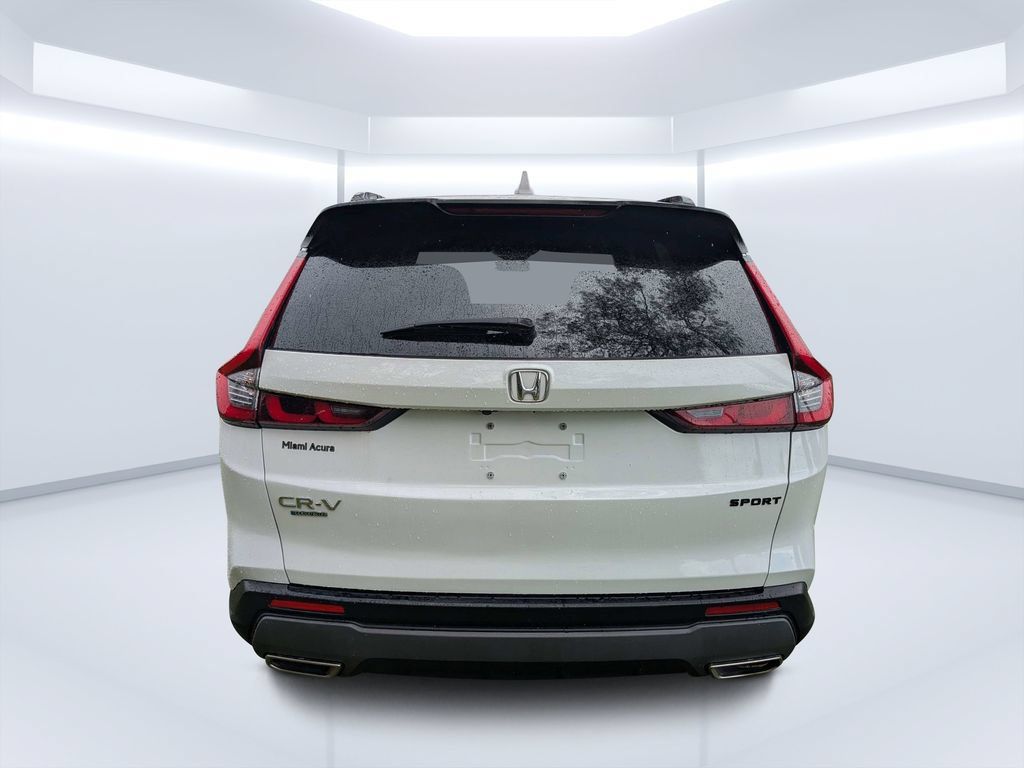 Used 2023 Honda CR-V Sport image 4