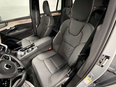 Used 2025 Volvo XC90 B6 Plus w/ Protection Package Premier image 20