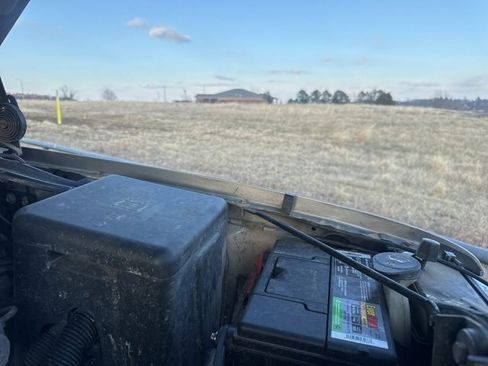 Used 2003 Chevrolet Tahoe LS w/ Cargo Package image 18