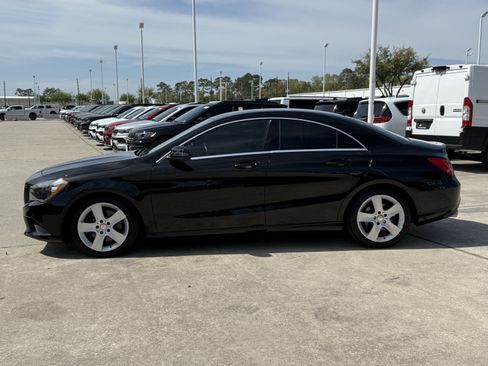 Used 2016 Mercedes-Benz CLA 250 image 8