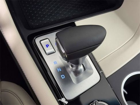 New 2026 Genesis G70 2.5T image 28