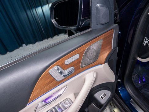 Certified 2022 Mercedes-Benz GLE 350 image 11