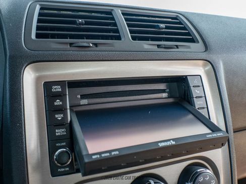 Used 2013 Dodge Challenger SRT8 w/ Harman Kardon Audio Group RWD image 21