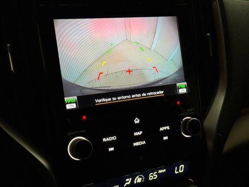 Used 2020 Subaru Ascent Touring w/ Popular Package #2A AWD/4WD image 67