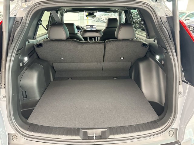 New 2026 Honda CR-V Sport-L image 33