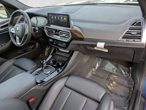 Used 2022 BMW X3 sDrive30i w/ Convenience Package image 23
