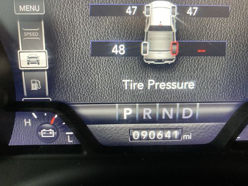 Used 2019 RAM 1500 Big Horn AWD/4WD image 12