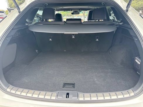 Certified 2026 Lexus RX 350 Premium Plus w/ Accessory Package (Z1) FWD image 21