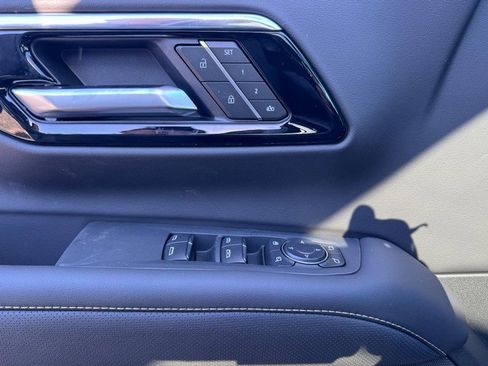 New 2026 Chevrolet Tahoe Premier image 43