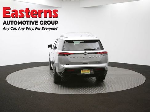 Used 2023 Nissan Pathfinder SL image 65