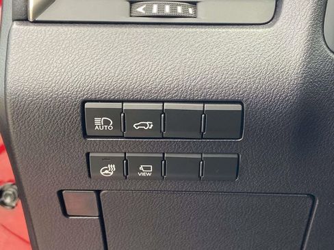 Used 2022 Lexus RX 350 FWD w/ Premium Package image 27
