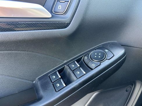 New 2026 Ford Escape ST-Line Select w/ Tech Pack #1 image 16