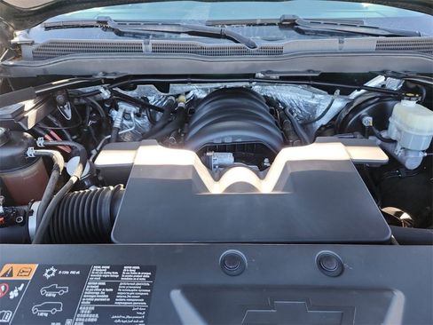 Used 2015 Chevrolet Silverado 1500 LT w/ All Star Edition image 28