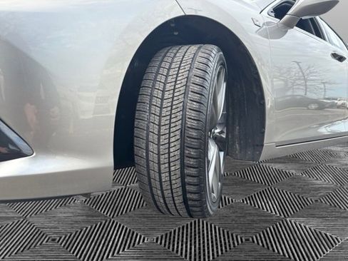 Used 2019 Lexus ES 350 F Sport image 28