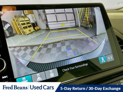 Used 2025 Honda Odyssey EX-L image 14