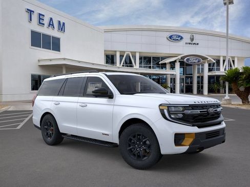New 2026 Ford Expedition Tremor AWD/4WD image 7