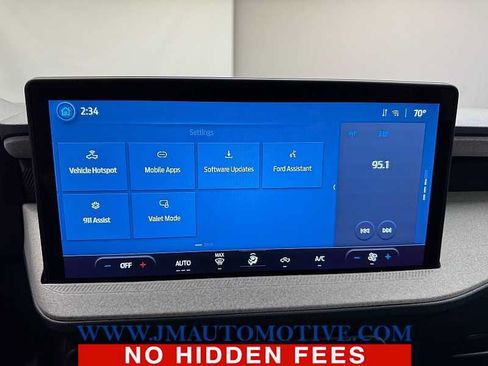 Used 2026 Ford Maverick XLT AWD/4WD image 28