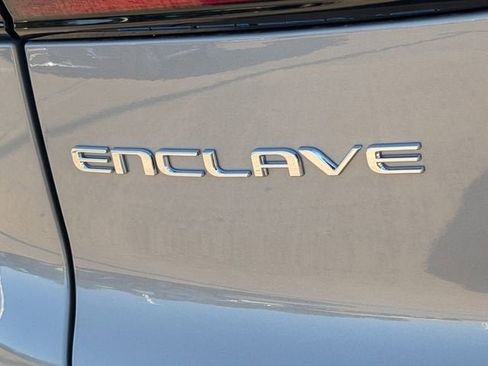 New 2026 Buick Enclave Sport Touring w/ Power Package image 7