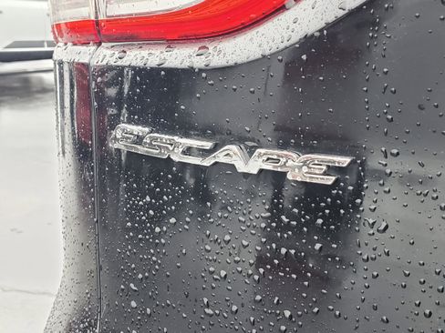 Used 2016 Ford Escape Titanium AWD/4WD image 8