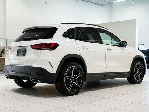 Certified 2023 Mercedes-Benz GLA 250 4MATIC image 15
