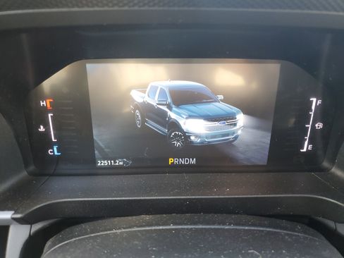 Used 2024 Ford Ranger XL w/ Trailer Tow Package image 27